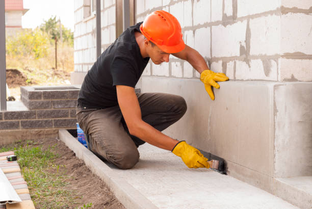 Licensed Exterior Waterproofing service in Fair Oaks, VA - SJ Waterproofing Pros
